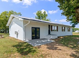 3701 Womble Ridge Rd, Ethridge, TN 38456