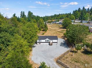 9913 237th Street Ct E, Graham, WA