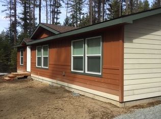 227 S Rena Rd, Oldtown, ID 83822