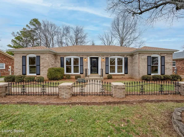 9005 Billingsgate Pl, Langdon Place, KY 40242