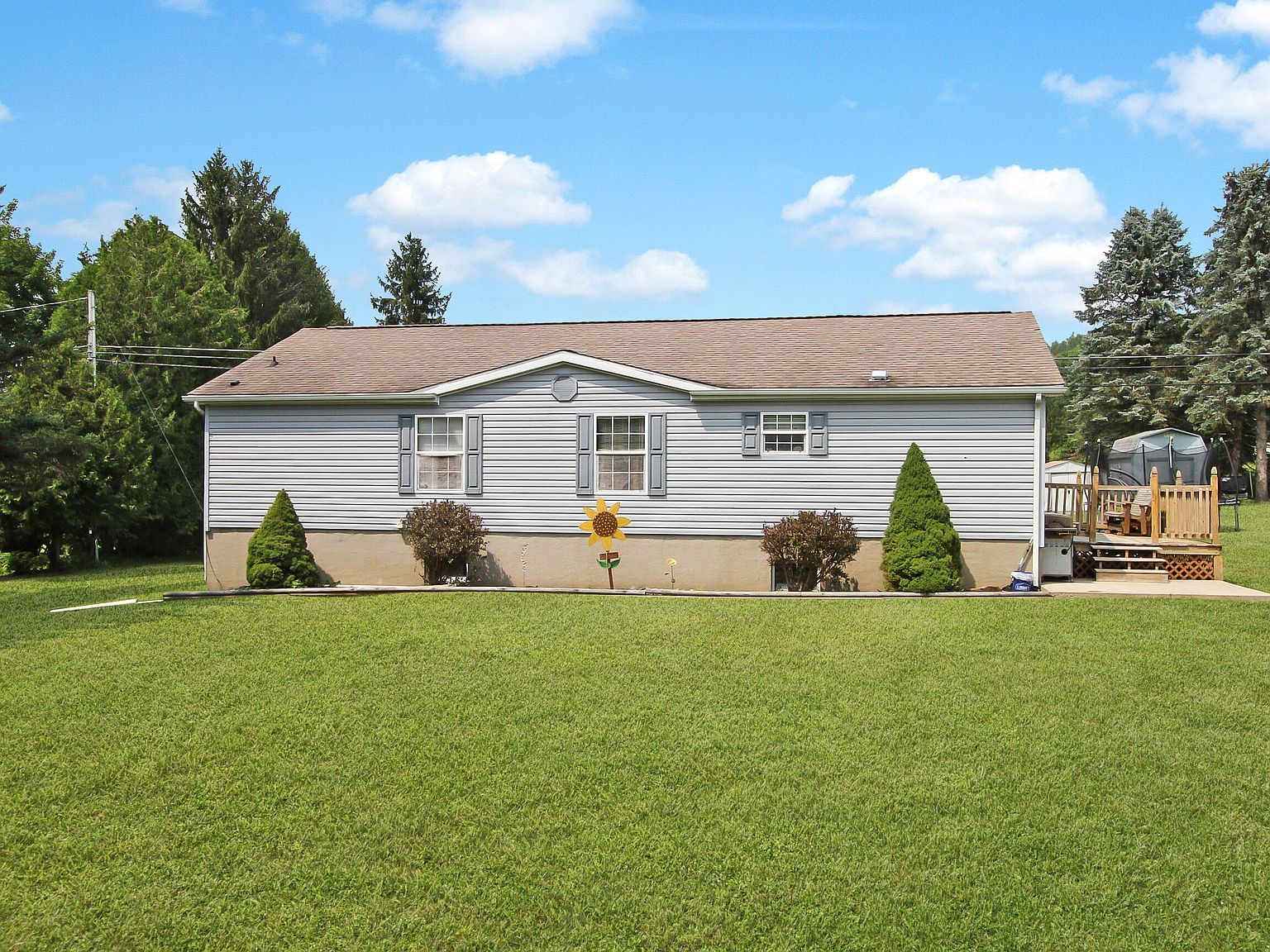 80 Sara Jane Ln, Rockton, PA 15856 MLS 0413822 Zillow