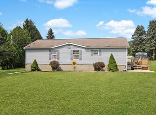80 Sara Jane Ln, Rockton, PA 15856