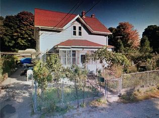 78 Parker St, Attleboro, MA 02703