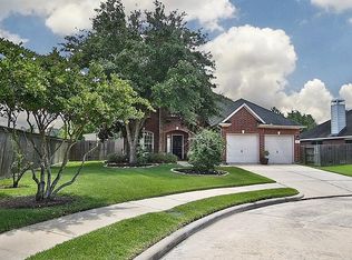 3603 Matilde Ct, Pearland, TX 77584