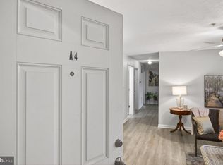 1282 Ox Rd UNIT A4, Woodstock, VA 22664