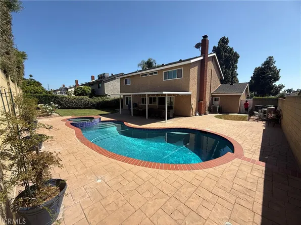 3051 N Woods St, Orange, CA 92865