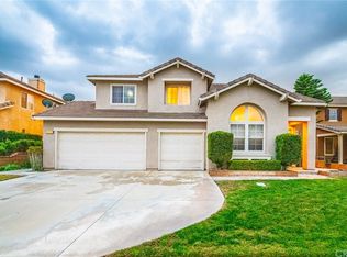 15617 Northwind Ave, Fontana, CA 92336