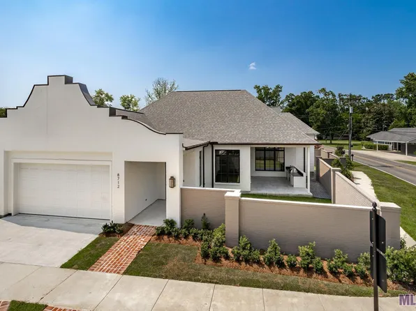 8712 Brentwood Park Ave, Baton Rouge, LA 70809