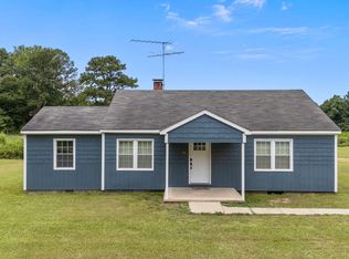 346 Selah Church Rd, Goldsboro, NC 27530