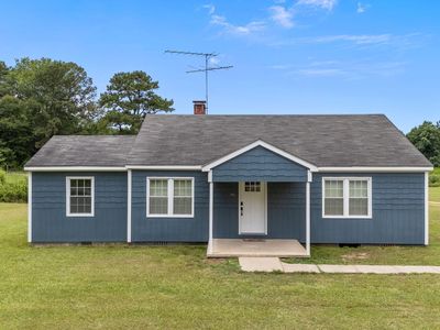 346 Selah Church Road, Goldsboro, NC, 27530