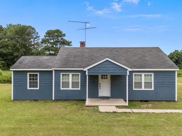 346 Selah Church Road, Goldsboro, NC 27530