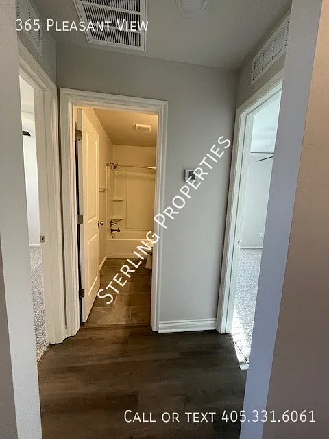 3 bed, 1295 sqft, $1,675 — Photo 4