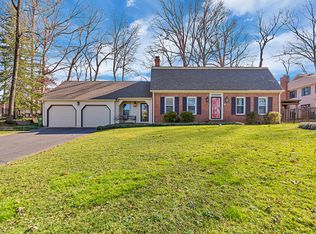 508 Belle Meade Dr, Maryville, TN 37803