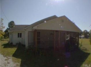 3026 Redwood Rd, Durham, NC 27704