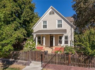 330 W 14th St, Chico, CA 95928