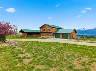679 Hidden Valley Rd N, Florence, MT 59833
