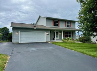 3506 Makenzie Dr, Weston, WI 54476