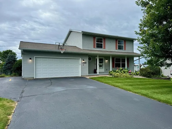3506 MAKENZIE DRIVE, Weston, WI 54476
