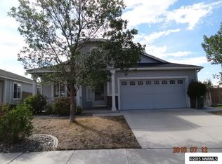 2075 Baxter Village Dr, Reno, NV 89521