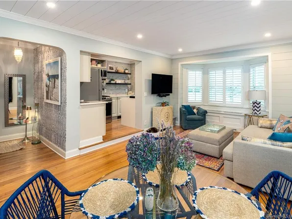 116 Woodside Green #1A, Stamford, CT 06905