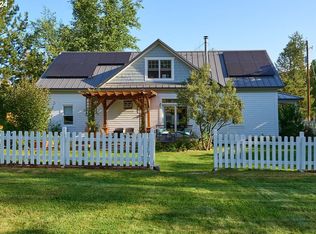 308 S Alder St, Wallowa, OR 97885