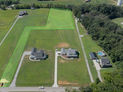 8935 Cedar Grove Rd LOT 10, Cross Plains, TN, 37049