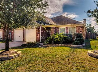 20631 Bouganvilla Blossom Ln, Cypress, TX 77433