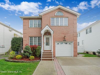 257 Kramer Ave, Staten Island, NY, 10309