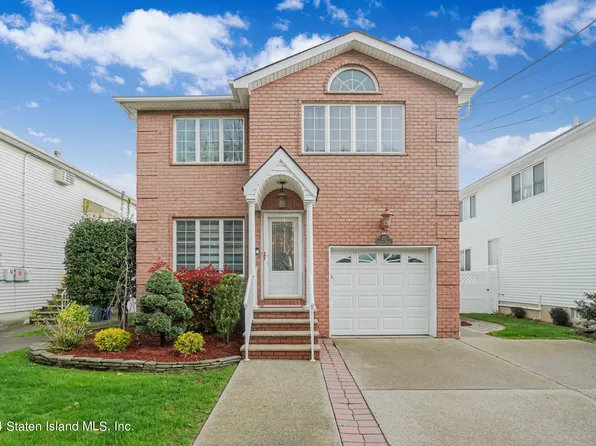 257 Kramer Ave, Staten Island, NY 10309