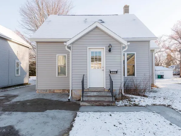 520 9TH AVENUE NORTH, Wisconsin Rapids, WI 54495