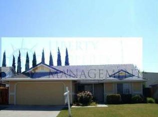 5328 Firenza Way, Salida, CA
