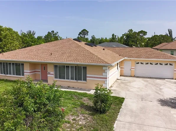 2815 NW 26th Ter, Cape Coral, FL 33993