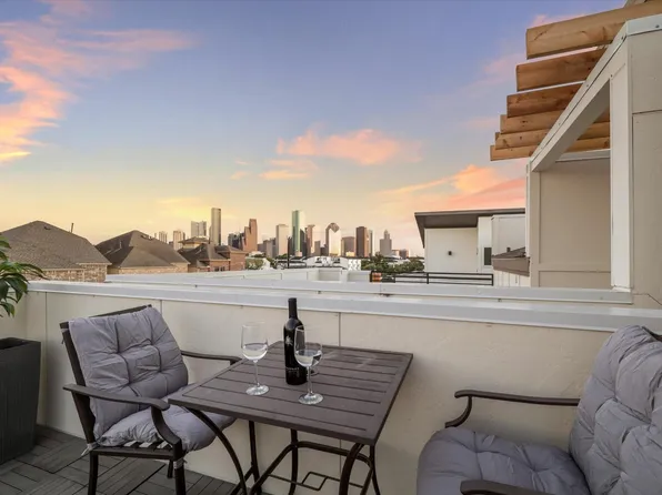 1717 Silver St, Houston, TX 77007