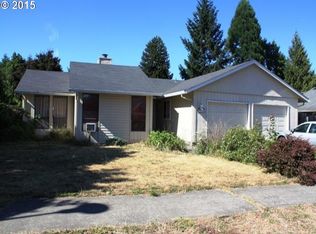 9210 NE 68th St, Vancouver, WA