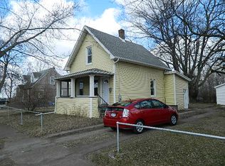 5616 Kies Ave, Niagara Falls, NY