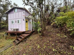 11-3327A Pa Alii St, Volcano, HI 96785