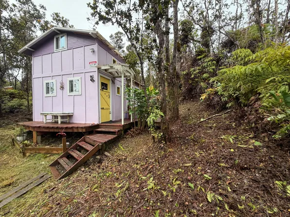 11-3327A Pa Alii St, Volcano, HI 96785