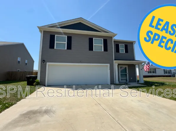 398 Folkstone Rd, Holly Ridge, NC 28445