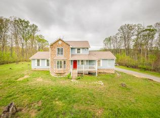 395 Echo Point Rd, Dunlap, TN 37327