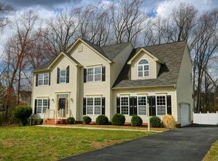 7909 Shadowberry Ct, Richmond, VA 23227