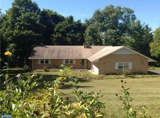2104 Three Mile Run Rd, Perkasie, PA 18944