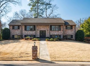 Att, Vestavia Hills, AL 35216