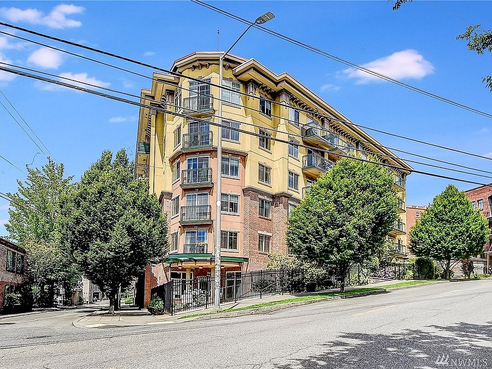 2nd image of 700 E Denny Way Unit 101