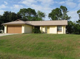 561 Balcom Ter SE, Palm Bay, FL 32909