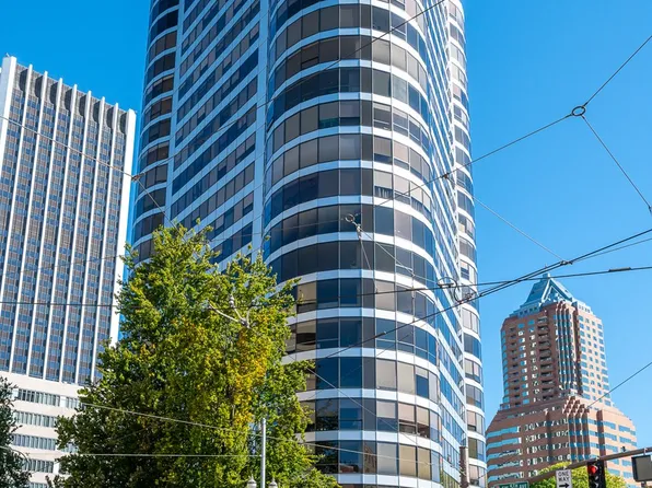 1500 SW 5th Ave Unit 2006, Portland, OR 97201