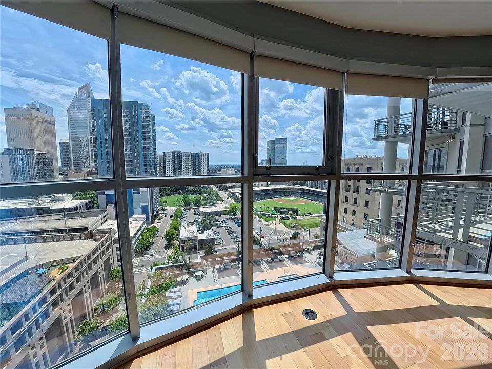 1st image of 333 W Trade St Unit 1210