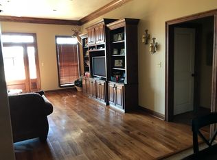 3461 Chataignier Rd, Ville Platte, LA 70586