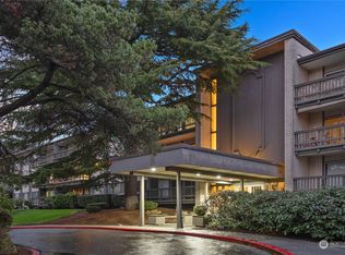 2500 81st Ave SE APT 322, Mercer Island, WA