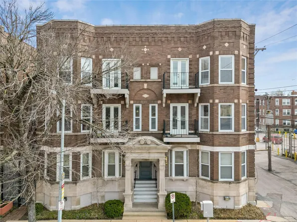 226 N Boyle Ave APT 3N, Saint Louis, MO 63108