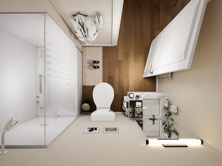 Element 26 Apartments — Photo 8